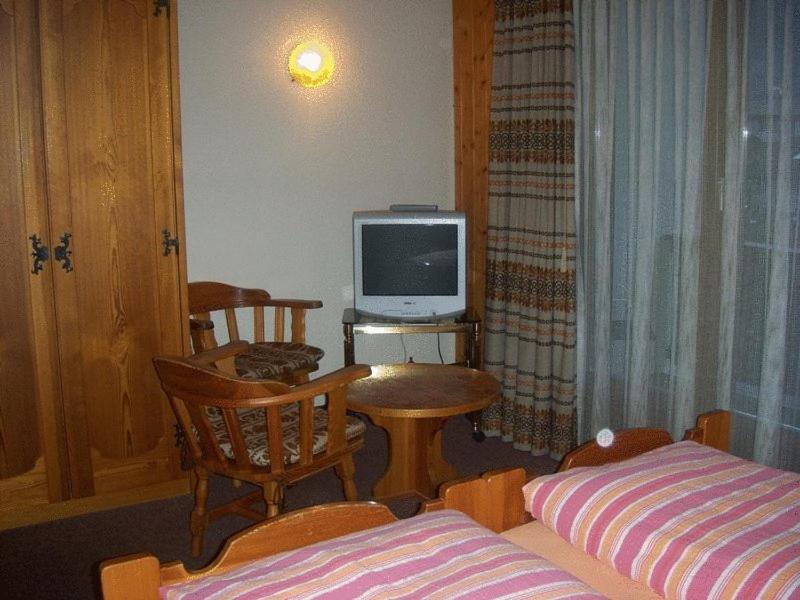 Hotel Walida Bönigen Exterior foto