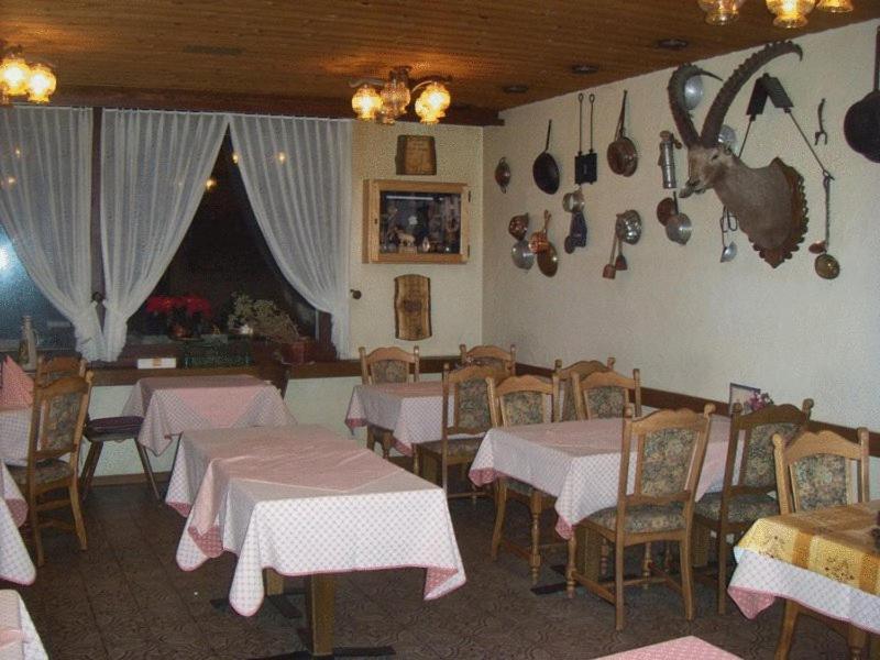 Hotel Walida Bönigen Exterior foto
